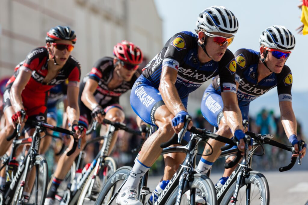 Ciclismo