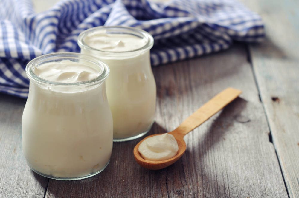 Yogur
