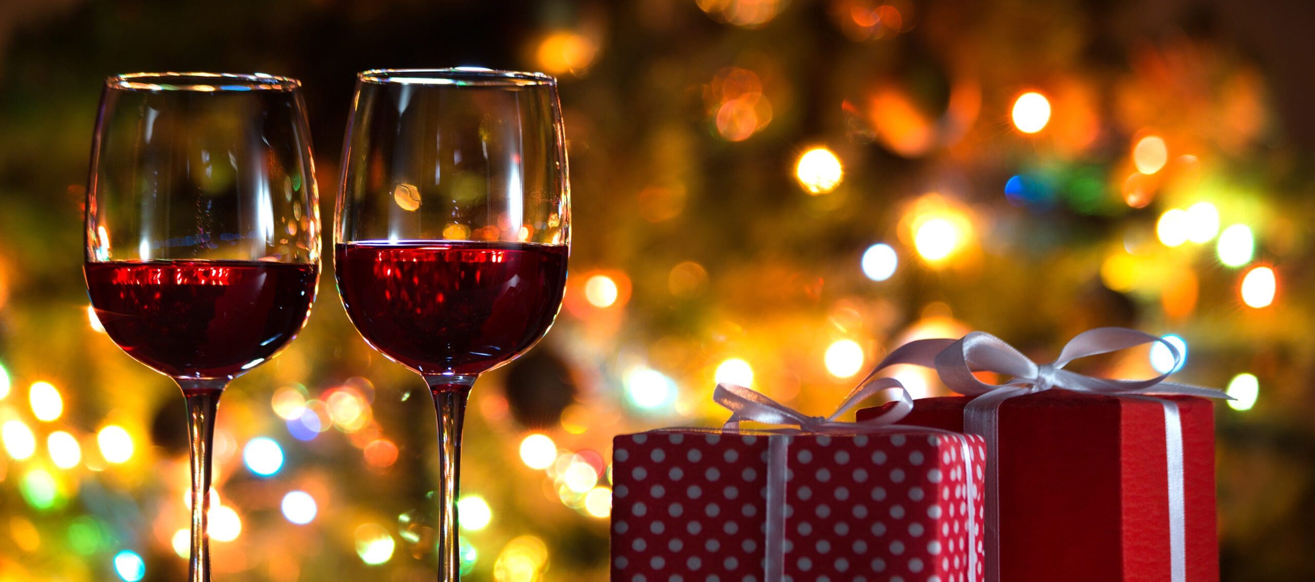 No engordar en navidades: limitar el alcohol