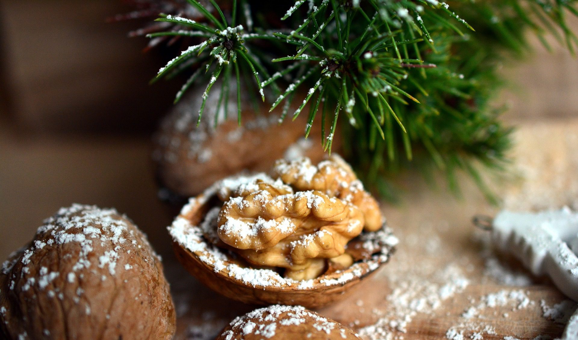 No engordar en navidades: control del picoteo