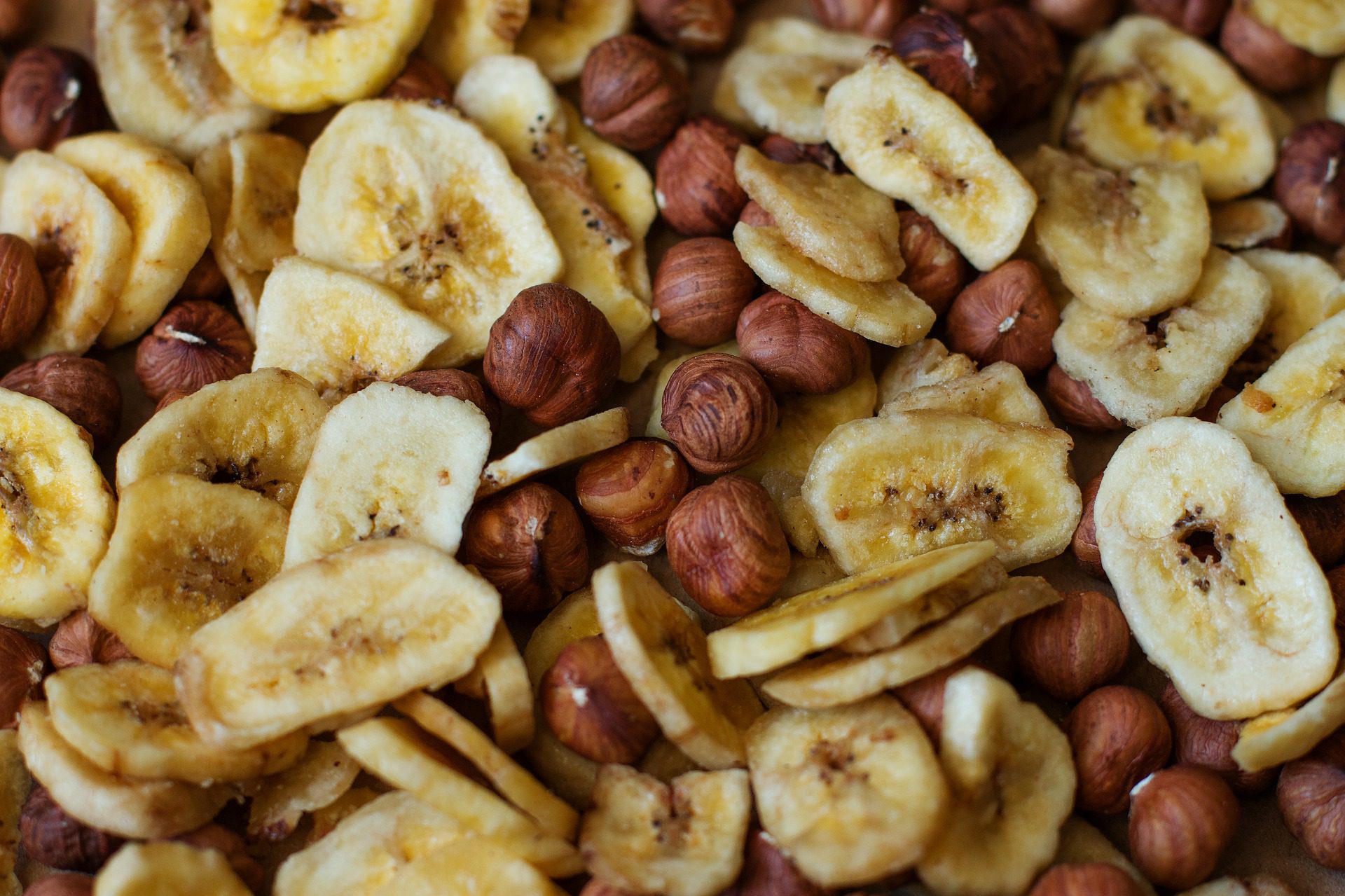 Nutrición en triatlón 