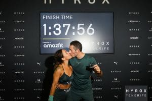 HYROX Tenerife